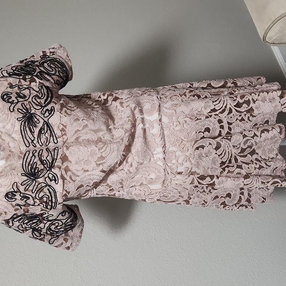 Free People Lace Dress - Picture 5 of 10